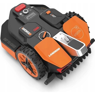 Worx Landroid Vision M800 WR208E