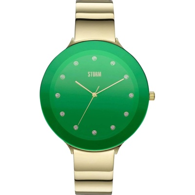 Storm OSTELE GOLD LAZER GREEN
