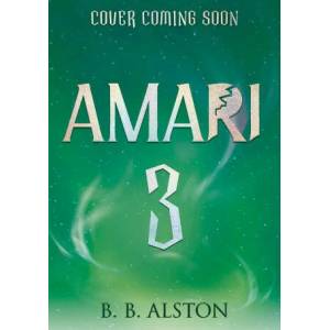 Amari and the Night Brothers 3 | BB Alston (ISBN: 9781405298674)