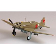 Easy Model MiG 3 Porkryshkin 37225 1941:1942 1:72