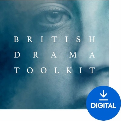Spitfire Audio British Drama Toolkit (Digitálny produkt)