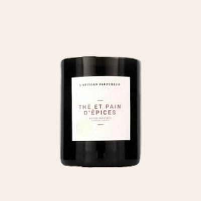 L´Artisan Parfumeur Scented Candle Thé et Pain D'Épices 250 ml