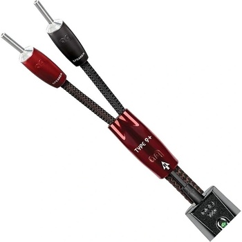AudioQuest Type 9+DBS FR 3m