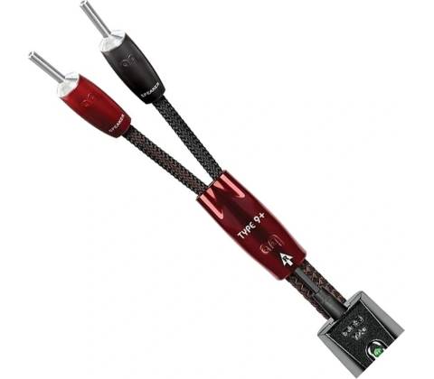 AudioQuest Type 9+DBS FR 3m