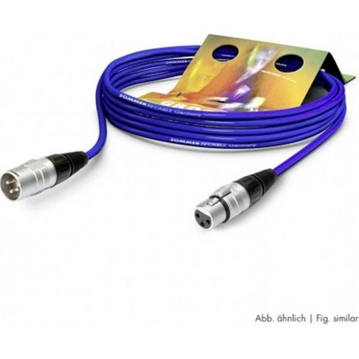 Sommer Cable SGHN-1000-BL