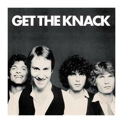 KNACK - GET THE KNACK + 5 CD
