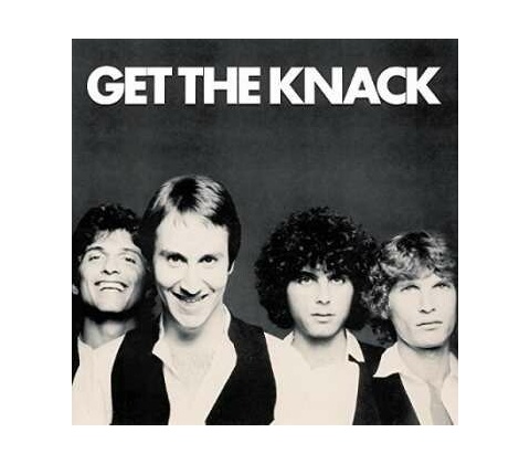 KNACK - GET THE KNACK + 5 CD