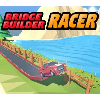 Bridge Builder Racer