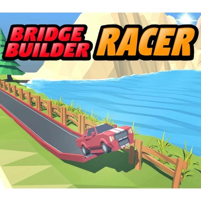Bridge Builder Racer