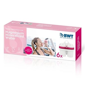 BWT 125637689 ВОДЕН ФИЛТЪР LONGLIFE 6 DB-OS (125637689)