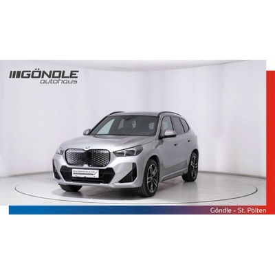 BMW iX1 eDrive20 150 kW