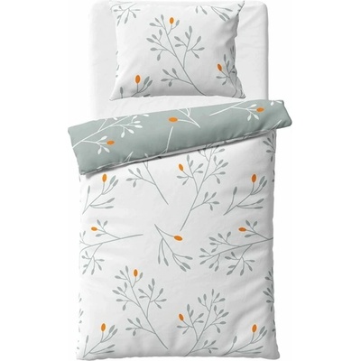 BedTex bavlna obliečky Winter 100% bavlna Renforcé 70x90 140x200