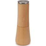 Joseph Joseph Мелничка за черен пипер MILLTOP WOOD 20190, 19 см, кафяв, дърво, Joseph Joseph (JS20190)