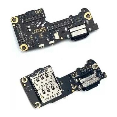 Xiaomi 12, 12S, 12X flex nabíjení + mikrofon