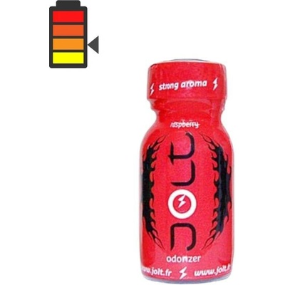 Jolt Red 10 ml