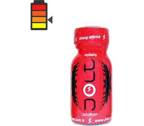 Jolt Red 10 ml