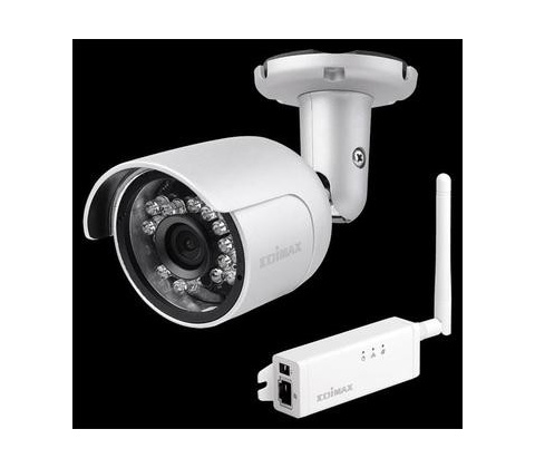 Edimax IC-9110W