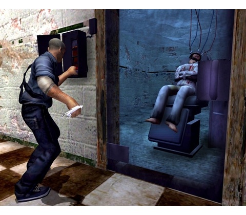 Manhunt