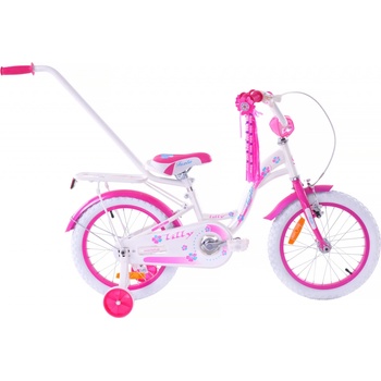 Fuzlu Lilly 2023
