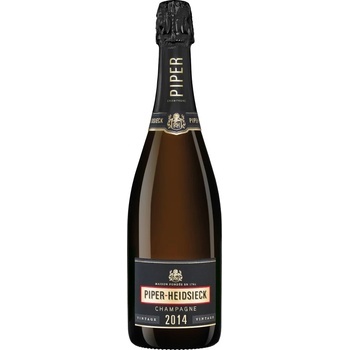 Image 1 of Piper Heidsieck Piper-Heidsieck Vintage 2014 - шампанско 750ml