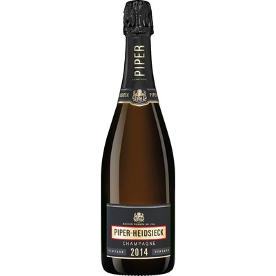 Piper Heidsieck Piper-Heidsieck Vintage 2014 - шампанско 750ml