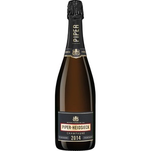 Piper Heidsieck Piper-Heidsieck Vintage 2014 - шампанско 750ml
