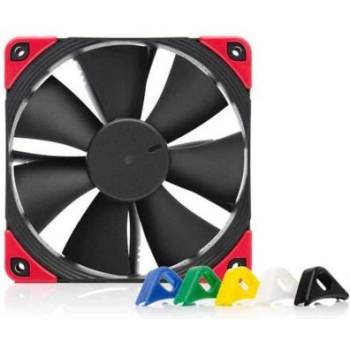 Noctua NF-F12 PWM Chromax black (NF-F12-PWM-CB)