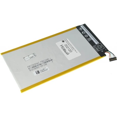 ASUS Батерия ОРИГИНАЛНА Asus FonePad 7 MeMo Pad 10 tablet C11P1314 ремаркетирана
