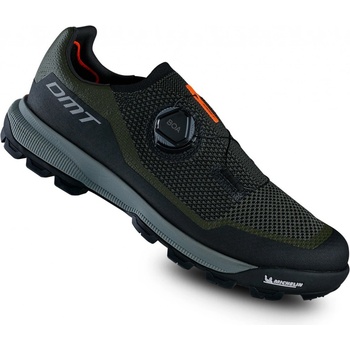 DMT TK10 MTB zelená