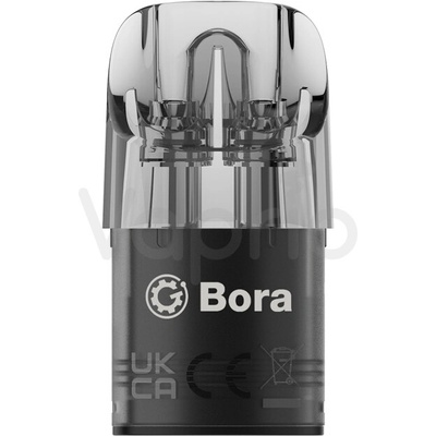 VapeGear Bora Pod cartridge Dual Mesh 0.3ohm