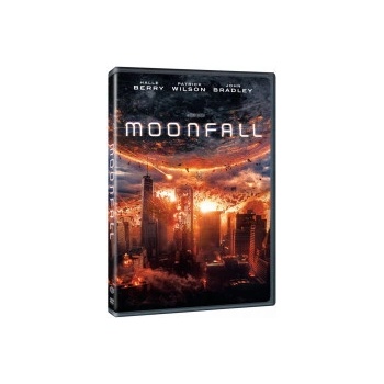 Moonfall DVD