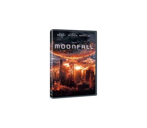 Moonfall DVD