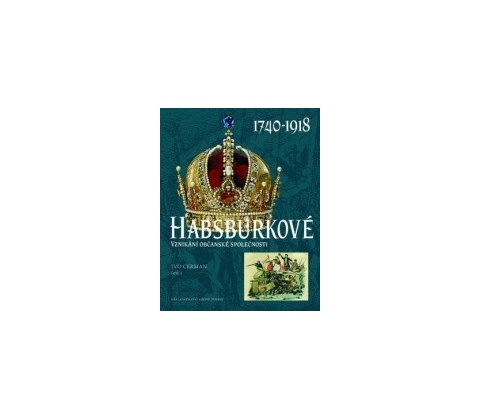 Habsburkové