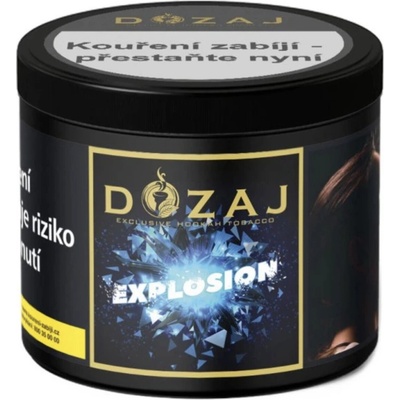 Dozaj Gold Explosion 200 g