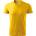 MALFINI Malfini v-neck 102 / Унисекс тениска с v-образно деколте - жълта m (1020414)