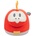 The William Mark Corporation Покемон Squishmallows Orbico Плюш 60 см Fuecoco (1100031657)