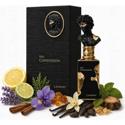 Verato pánska Mirada parfumovaná voda pánska 100 ml