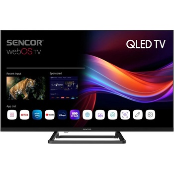 Sencor SLE 32QF860B