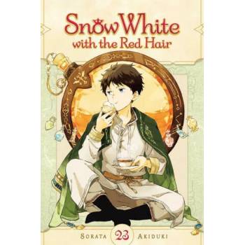 Image 1 of Snow White with the Red Hair, Vol. 23