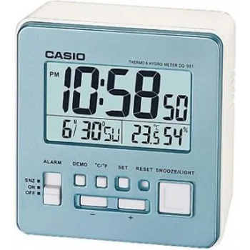 Casio DQ-981