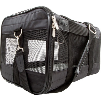Sherpa Original Deluxe prepravná taška L d 48 x š 30 x v 29,2 cm