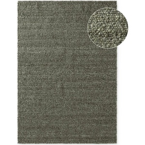 Ted Baker Зелен ръчно изработен килим от букле 120x170 cm Notting Hill Portobello - Ted Baker (106346-120x170)