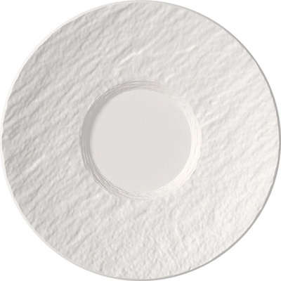 Villeroy & Boch Podšálka 12 cm Manufacture Rock blanc
