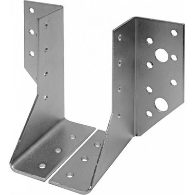 Rawplug Vzpěra trámu vnější dělená D-WD síla 2 mm 30 x 100 mm