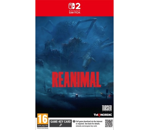 Reanimal