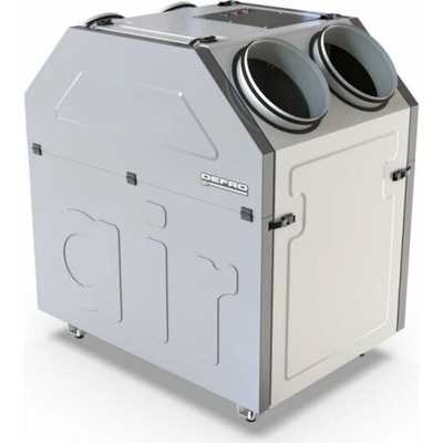 DEFRO DRX C 1200 m3/h