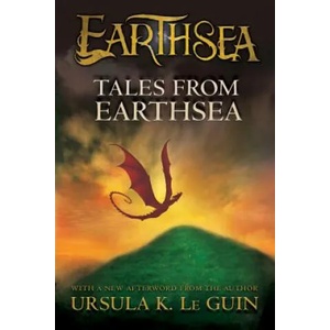 Tales from Earthsea | Ursula K. Le Guin (2012)