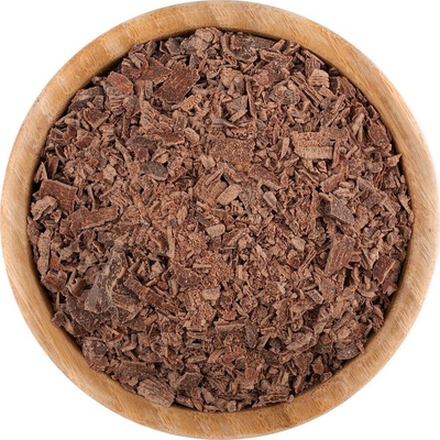 Vital Country Čokoládové hoblinky Trinitario Costa Rica 43% 0,5 kg