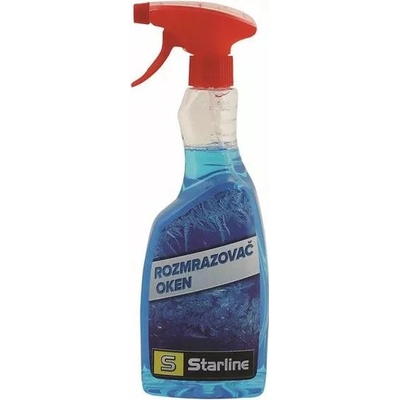 Starline Rozmrazovač skiel 500 ml