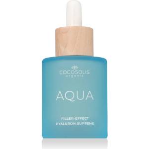 COCOSOLIS AQUA Filler Effect Hyaluron Supreme 50 ml